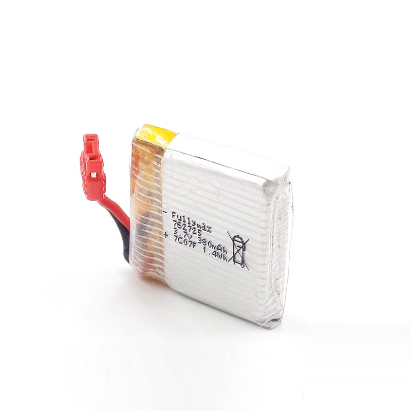 Upgrade Battery for SYMA X21 X - Drone Power Bank recensie en prijs