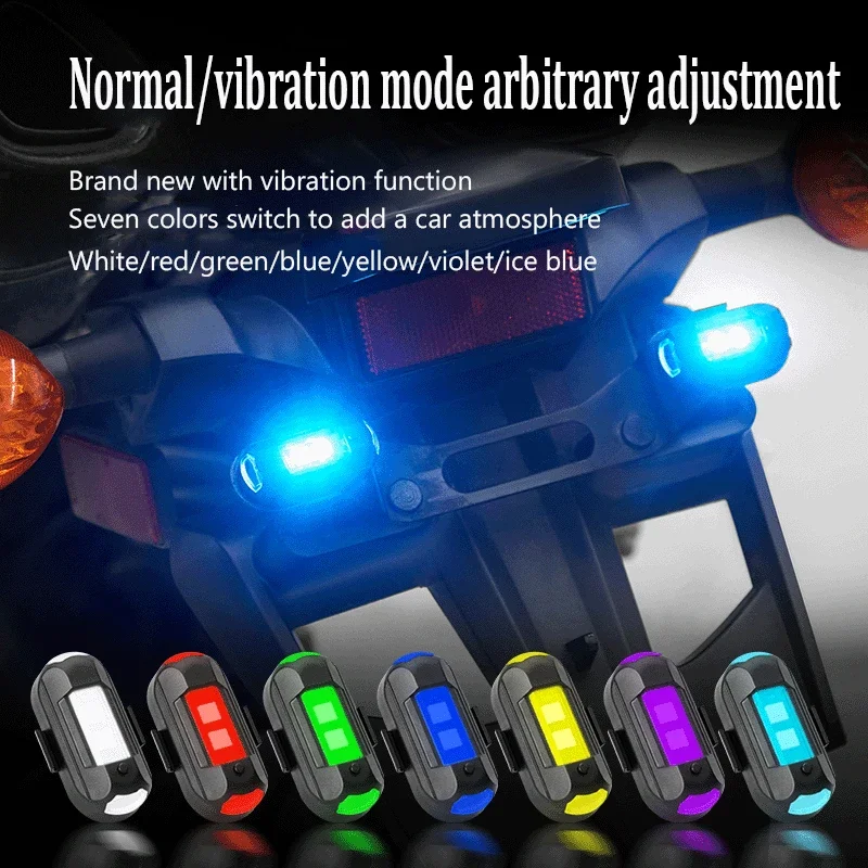 Motorcycle Lights Drone Strobe - Drone Beacon Light recensie en prijs