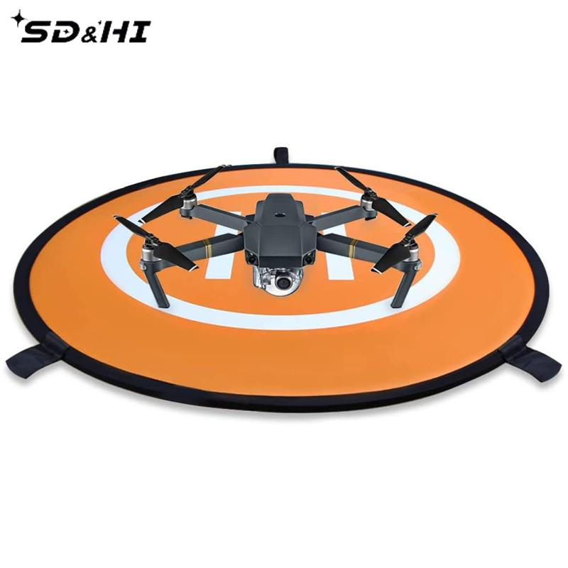 Universal Foldable Landing Pad - Drone Landing Pad recensie en prijs