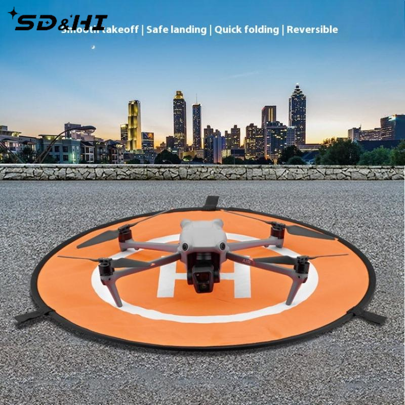 Universal Foldable Landing Pad - Drone Landing Pad recensie en prijs
