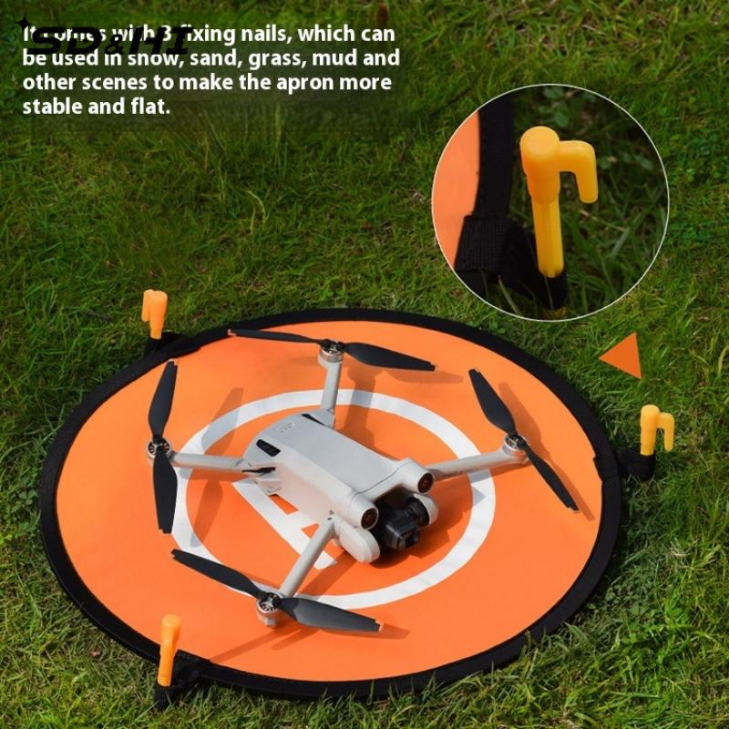 Universal Foldable Landing Pad - Drone Landing Pad recensie en prijs