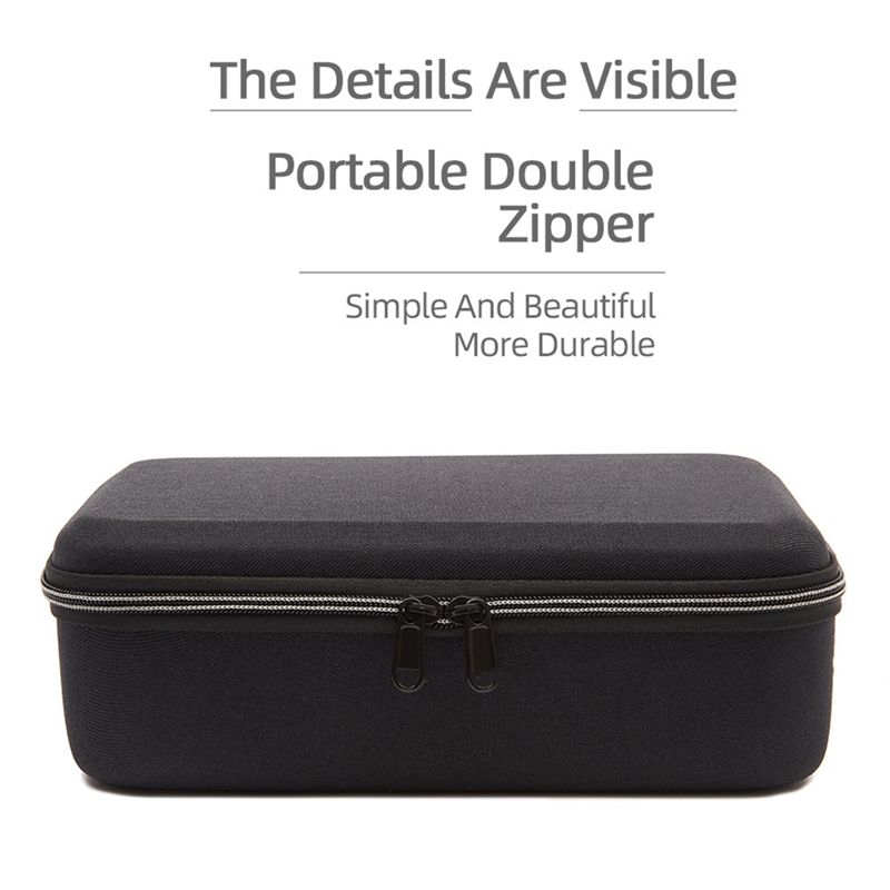Best-Portable Hard Shell Carry - Drone Hard Shell Case recensie en prijs