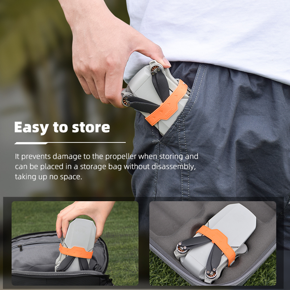 BRDRC Propeller Holder For DJI - Drone Tablet Mount recensie en prijs