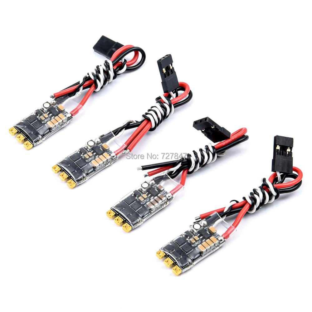 Cyclone 20A 35A 45A BLHeli_S D - Drone Beacon Light recensie en prijs