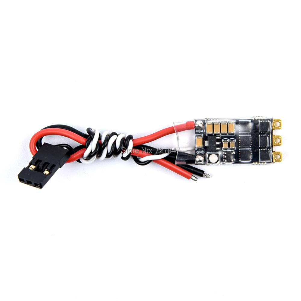 Cyclone 20A 35A 45A BLHeli_S D - Drone Beacon Light recensie en prijs