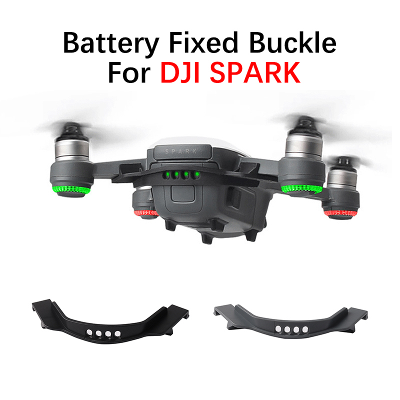 For DJI Spark Drone Flying Bat - Drone Power Bank recensie en prijs