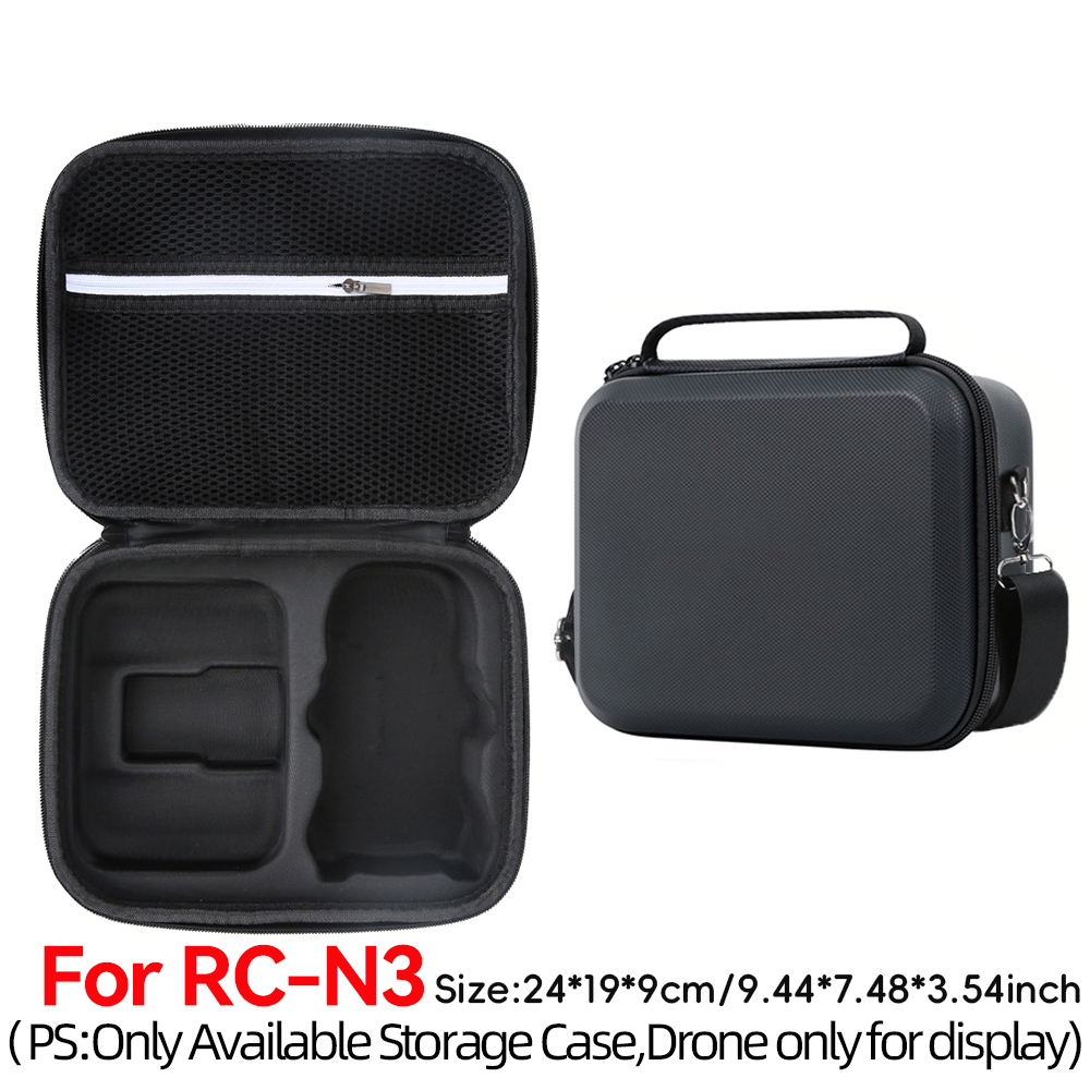 For DJI LITO X1 1  RC N3 Porta - Drone Hard Shell Case recensie en prijs