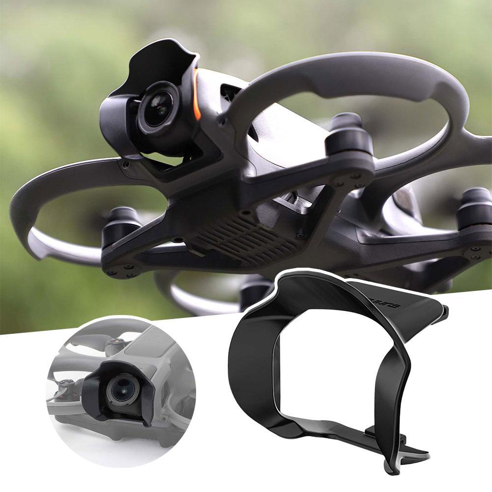 Sunnylife For DJI AVATA 2 Lens - Drone Sun Shade recensie en prijs