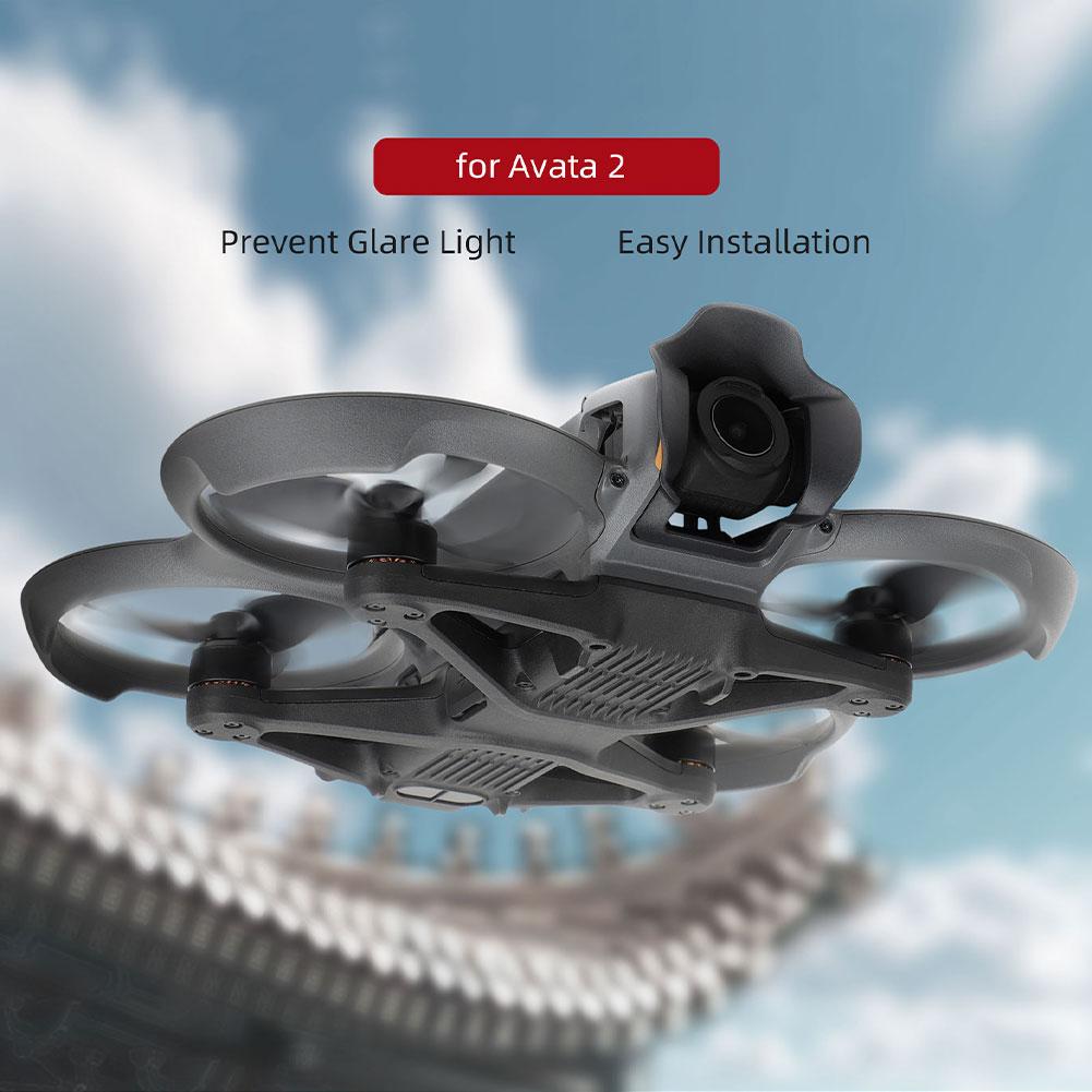 Sunnylife For DJI AVATA 2 Lens - Drone Sun Shade recensie en prijs
