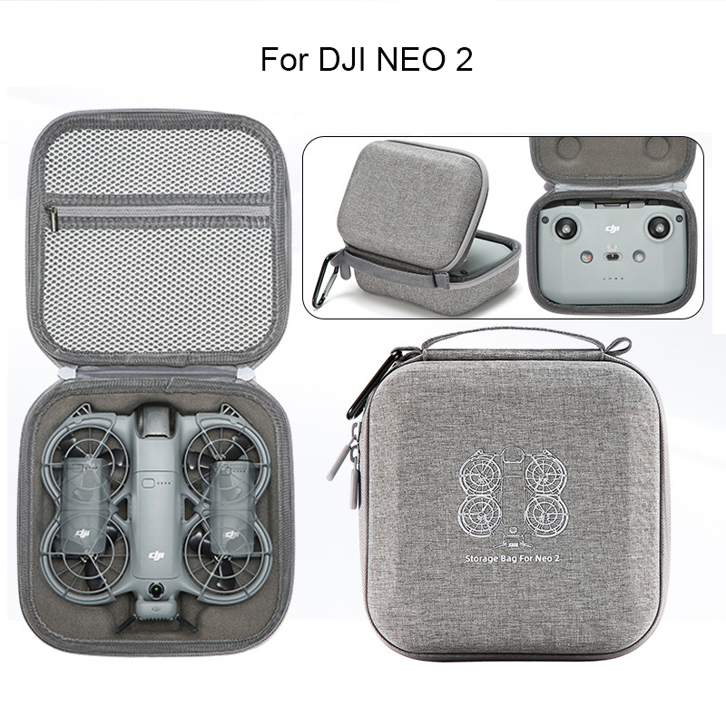 Carrying Shockproof Case for D - Drone Carrying Case recensie en prijs