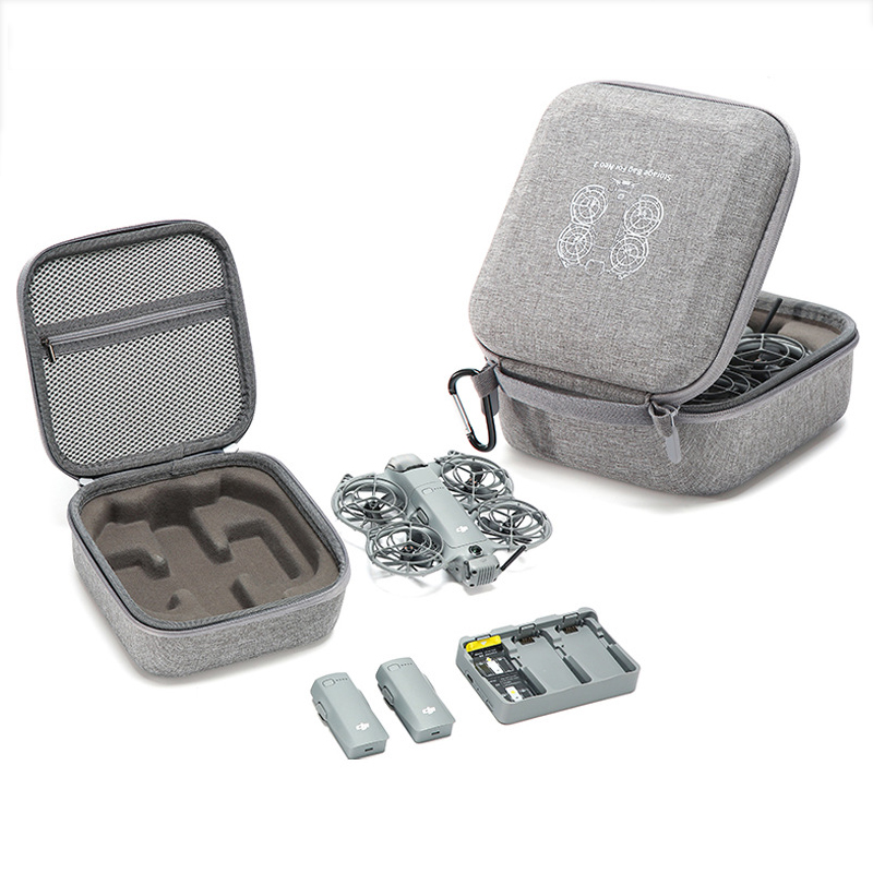 Carrying Shockproof Case for D - Drone Carrying Case recensie en prijs