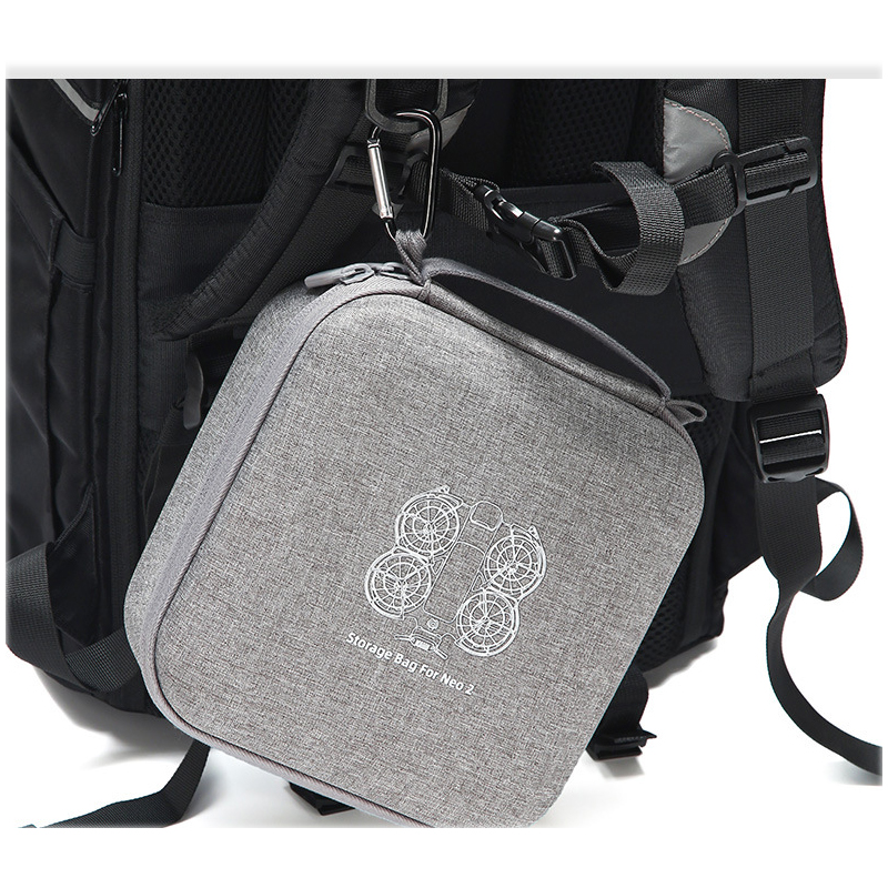 Carrying Shockproof Case for D - Drone Carrying Case recensie en prijs