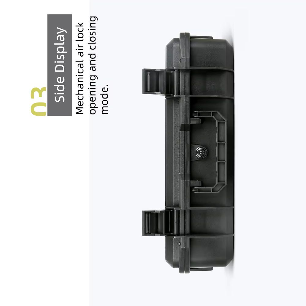 Explosion-Proof Case Storage B - Drone Hard Shell Case recensie en prijs