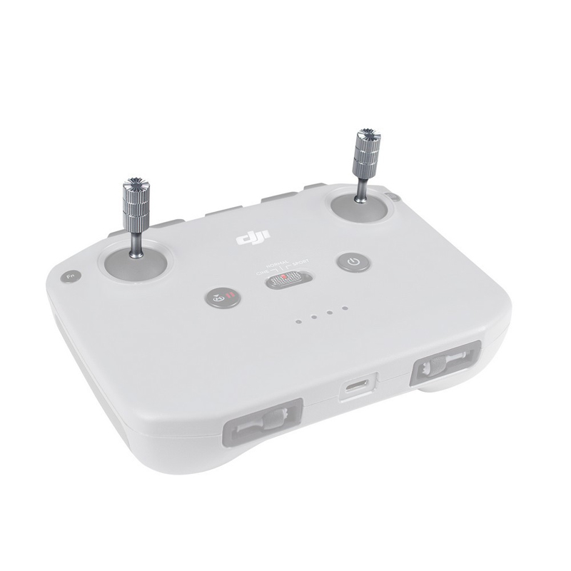 2pcs Lengthen Joystick RC-N3 R - Drone Control Stick recensie en prijs