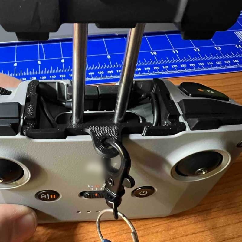 Neck Strap Mount Bracket for D - Drone Neck Strap recensie en prijs