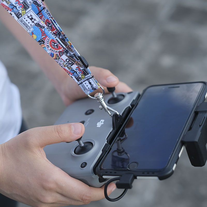 For DJI Flip Neo AIR 2 3S Mini - Drone Neck Strap recensie en prijs