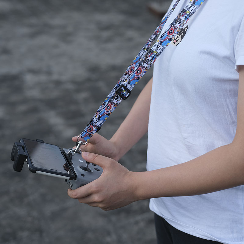 For DJI Flip Neo AIR 2 3S Mini - Drone Neck Strap recensie en prijs