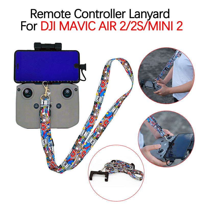 For DJI Flip Neo AIR 2 3S Mini - Drone Neck Strap recensie en prijs