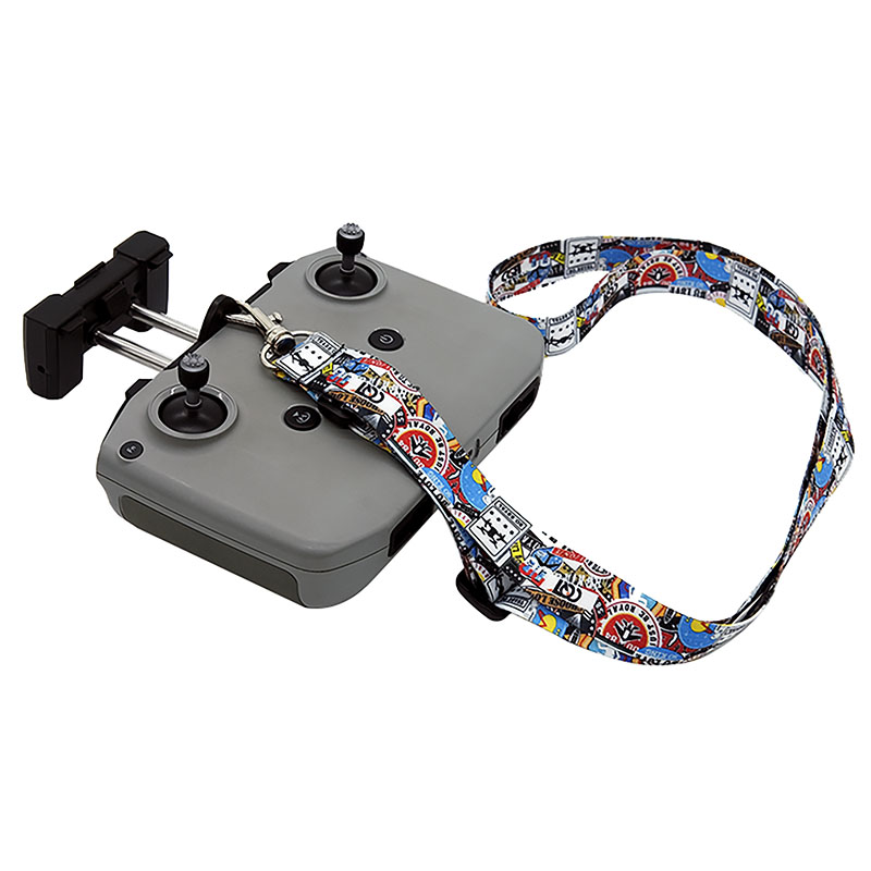 For DJI Flip Neo AIR 2 3S Mini - Drone Neck Strap recensie en prijs