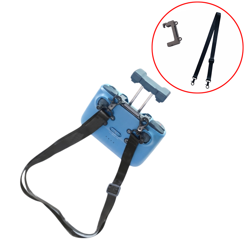 1PCS Remote Controller Adjusta - Drone Neck Strap recensie en prijs