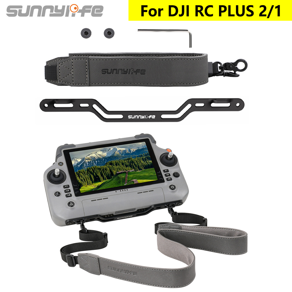 Sunnylife Remote Controller La - Drone Neck Strap recensie en prijs
