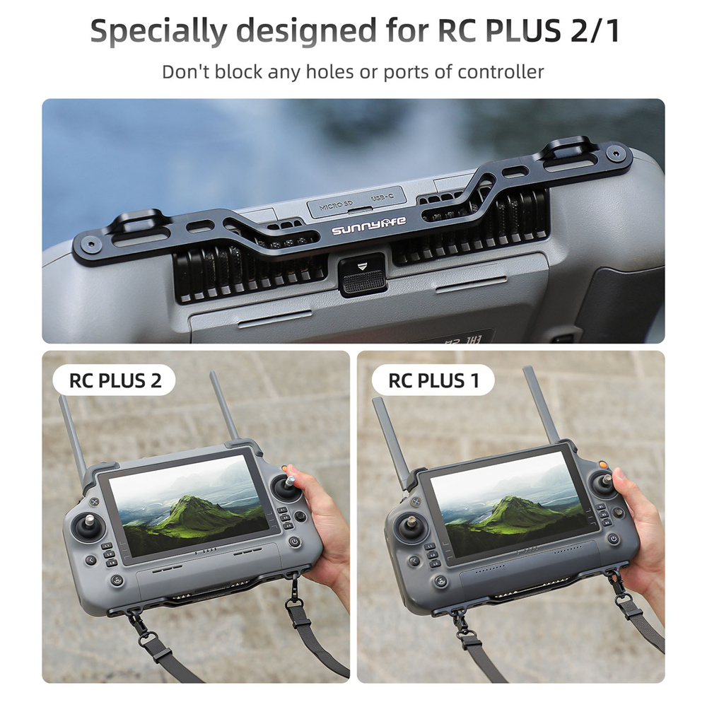 Sunnylife Remote Controller La - Drone Neck Strap recensie en prijs