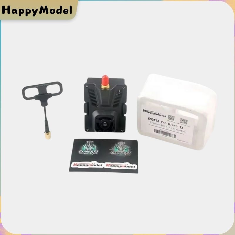 HappyModel New ES24TX Pro 1000 - Drone Beacon Light recensie en prijs