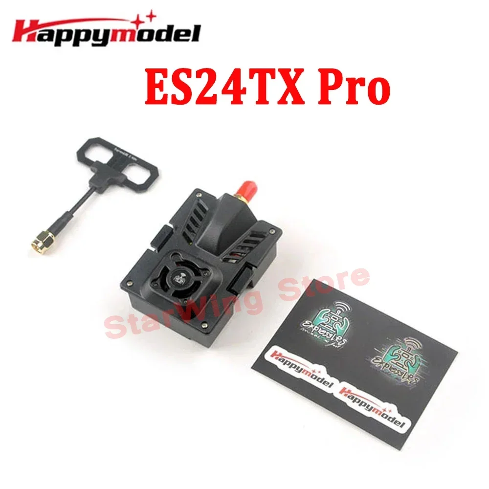 HappyModel New ES24TX Pro 1000 - Drone Beacon Light recensie en prijs