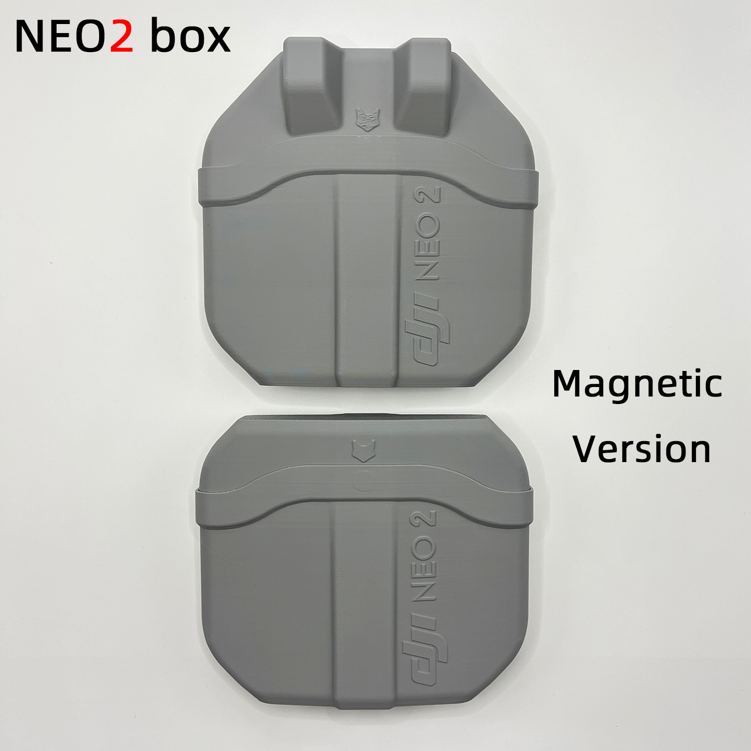 Magnetic Snap Lid Case for DJI - Drone Carrying Case recensie en prijs