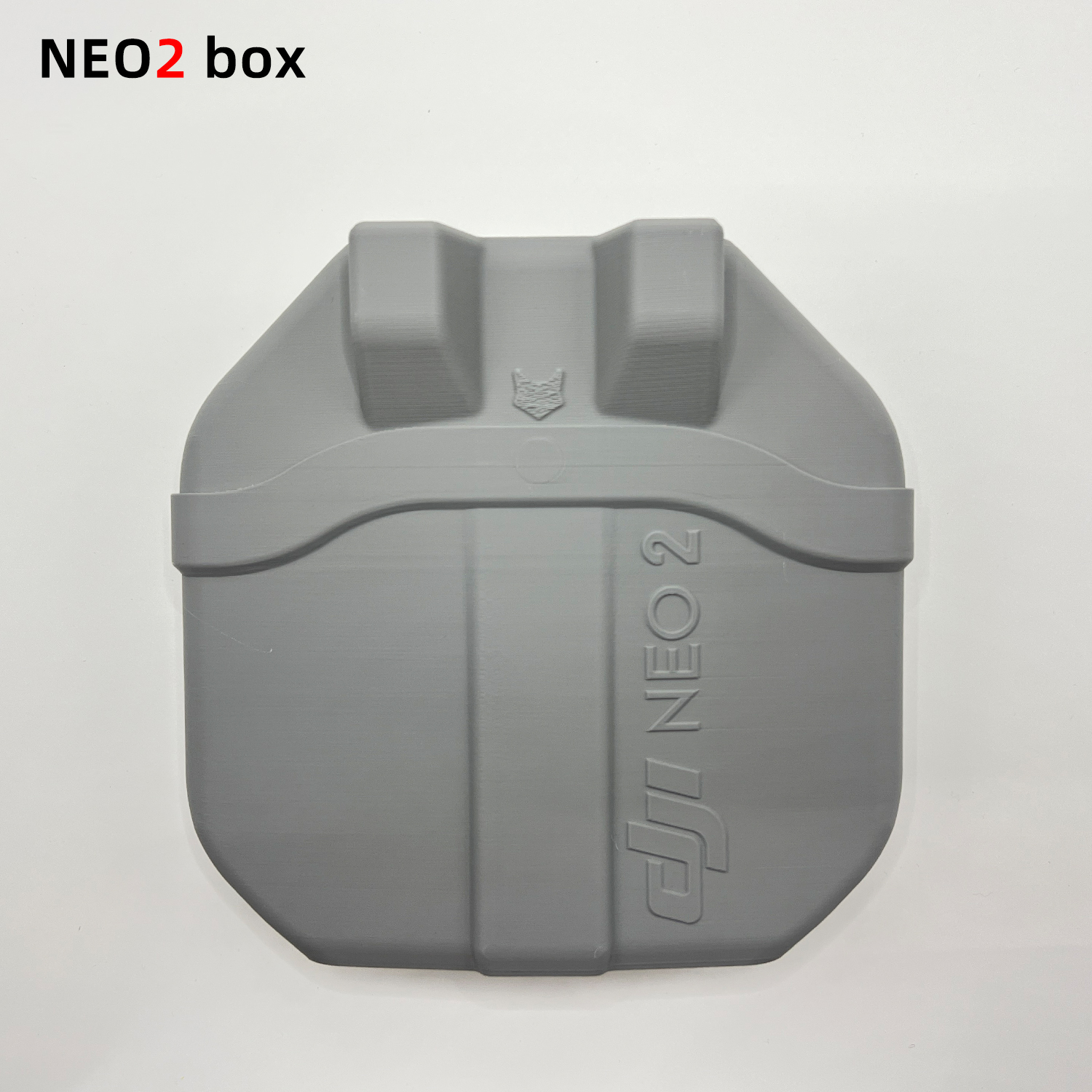 Magnetic Snap Lid Case for DJI - Drone Carrying Case recensie en prijs