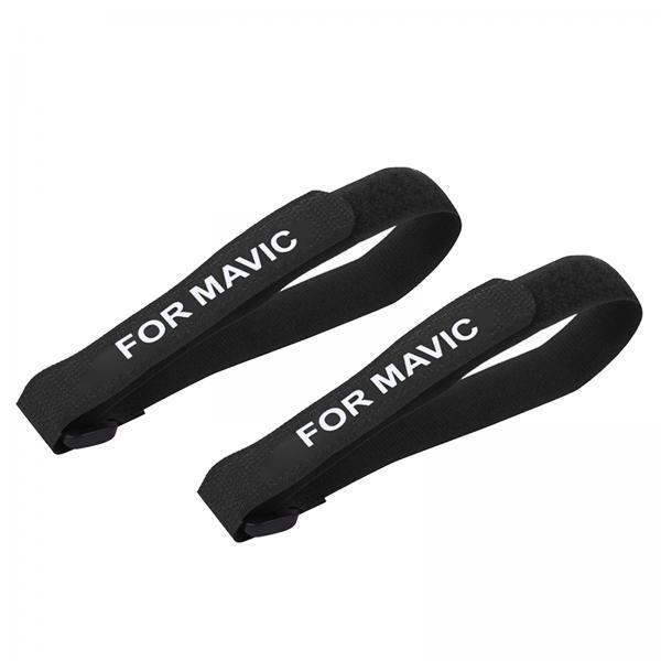 Black Propeller Fixed Holder C - Drone Propeller Holder recensie en prijs