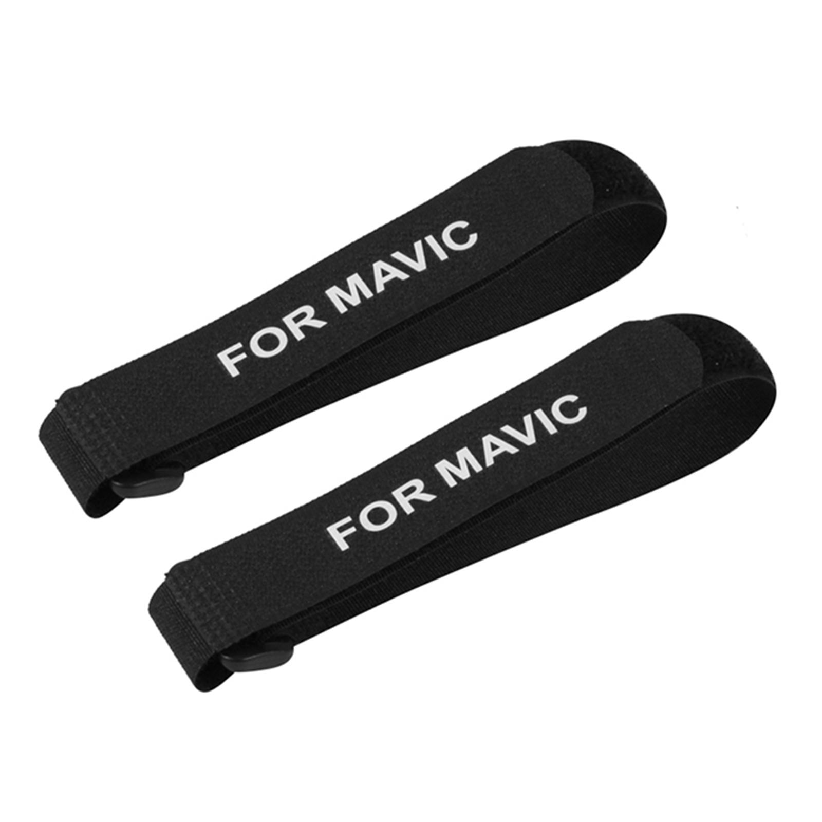 Black Propeller Fixed Holder C - Drone Propeller Holder recensie en prijs