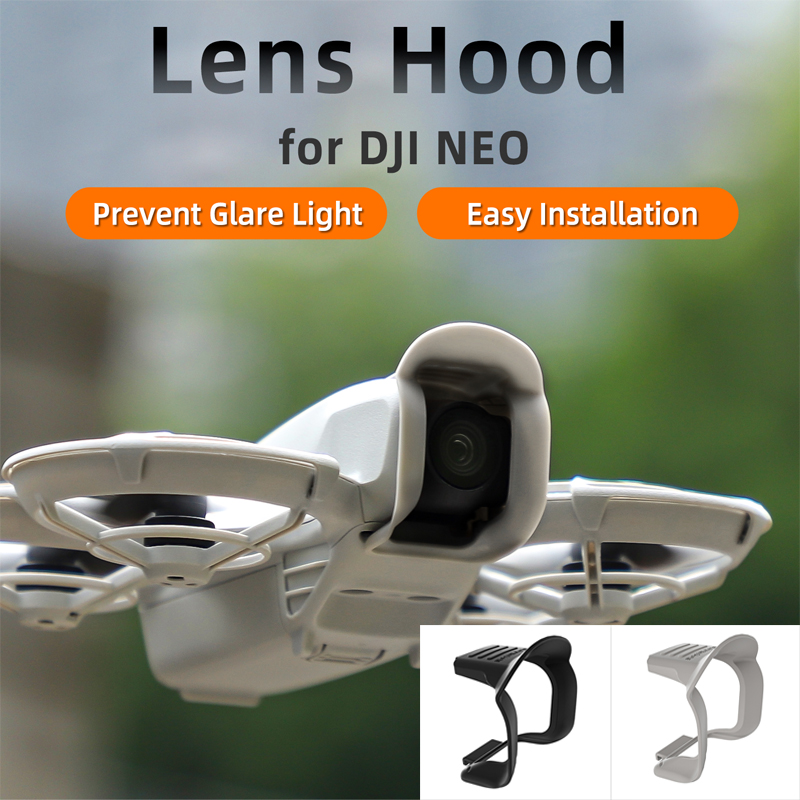 Lens Hood For DJI NEO Body Cur - Drone Sun Shade recensie en prijs