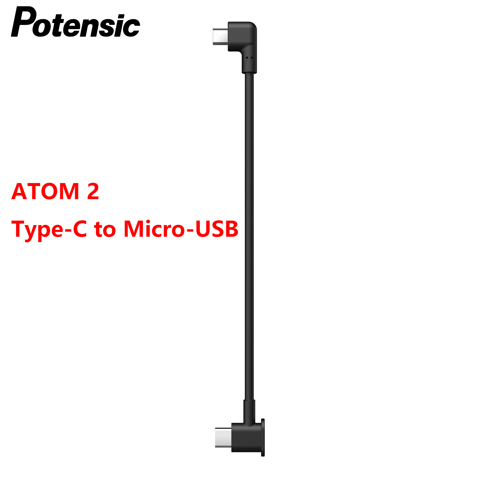 Potensic Original USB OTG Cabl - Drone Tablet Mount recensie en prijs