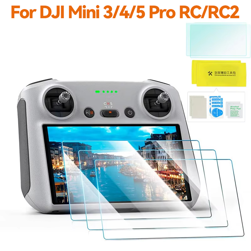 Protective Film for DJI Mini 3 - Drone Propeller Holder recensie en prijs