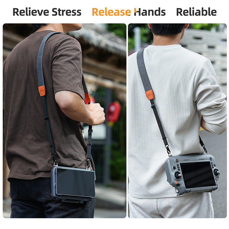 Remote Controller Lanyard Neck - Drone Propeller Holder recensie en prijs
