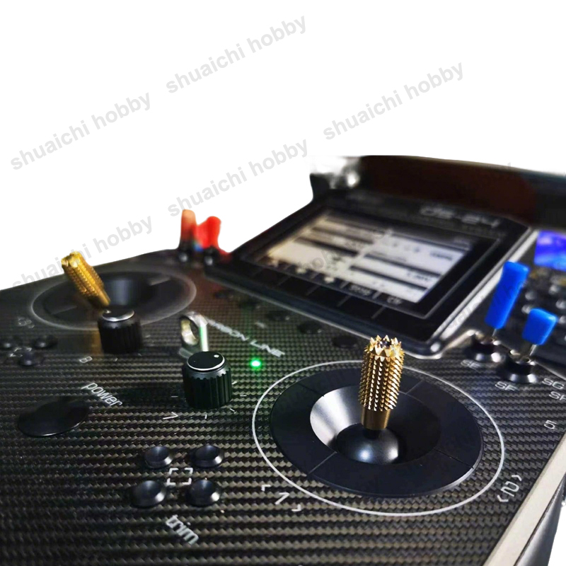1Pair M3 M4 Remote Controller  - Drone Control Stick recensie en prijs