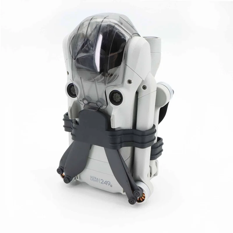 Propeller Holder Strap For DJI - Drone Propeller Holder recensie en prijs