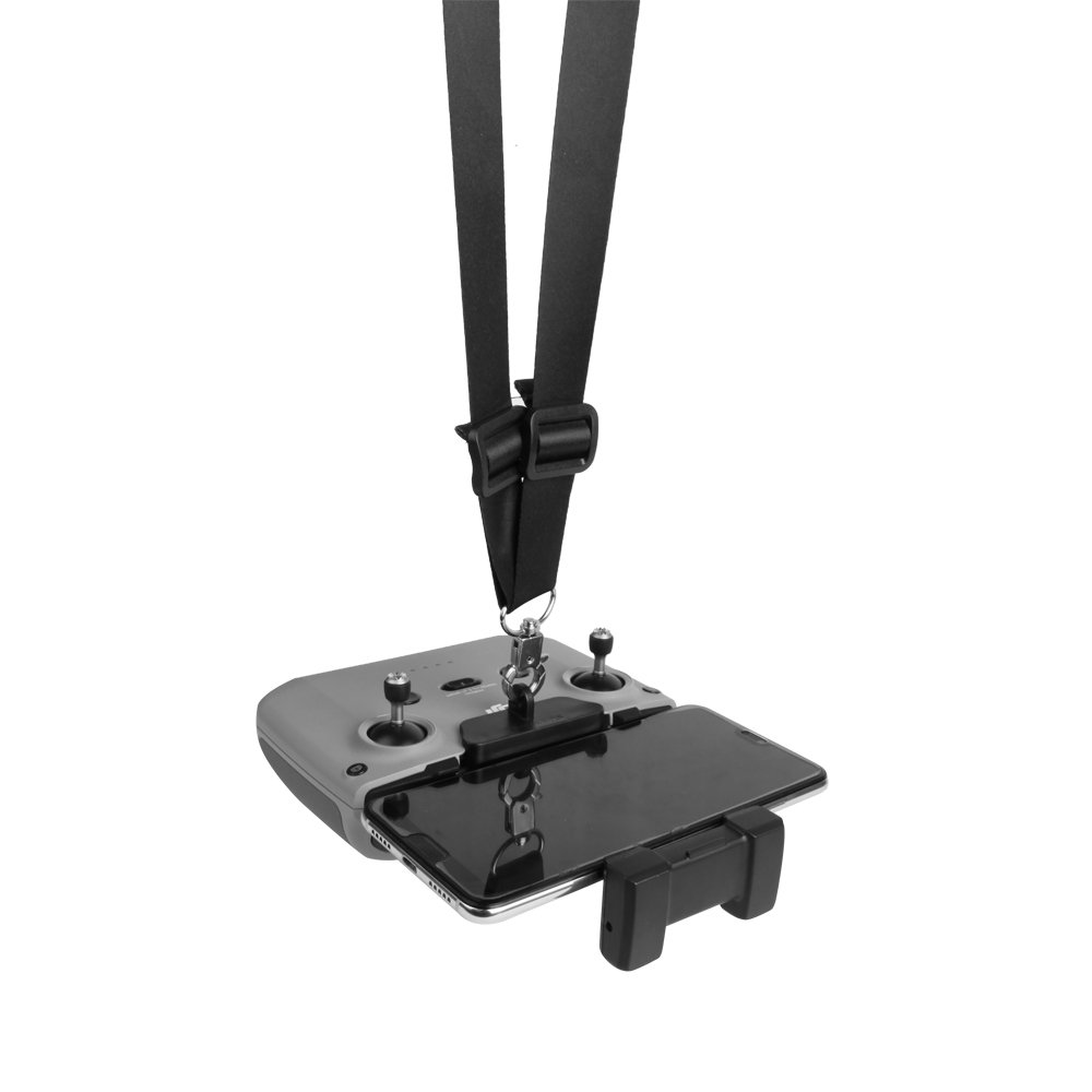 Hook Bracket with Adjustable N - Drone Neck Strap recensie en prijs