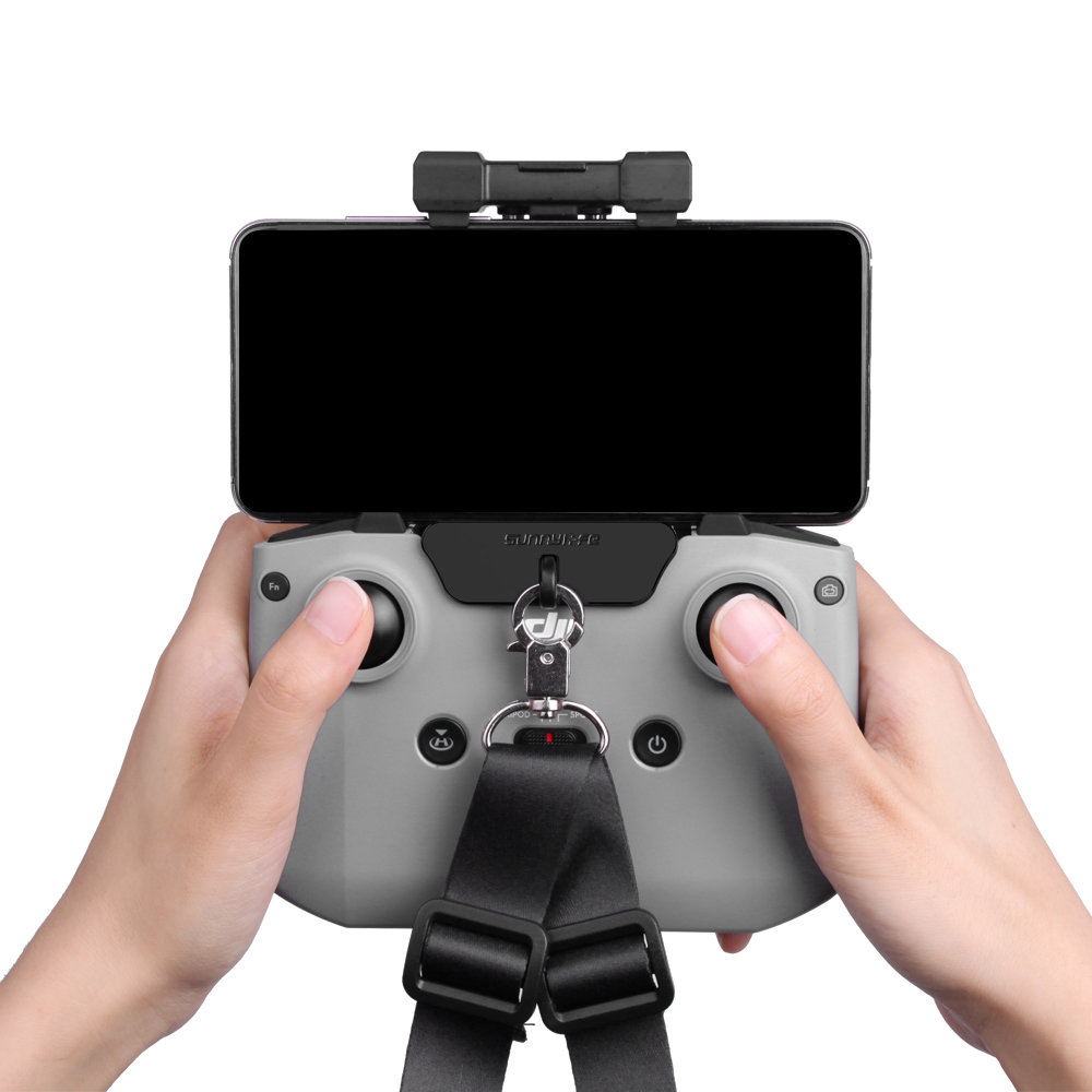 Hook Bracket with Adjustable N - Drone Neck Strap recensie en prijs