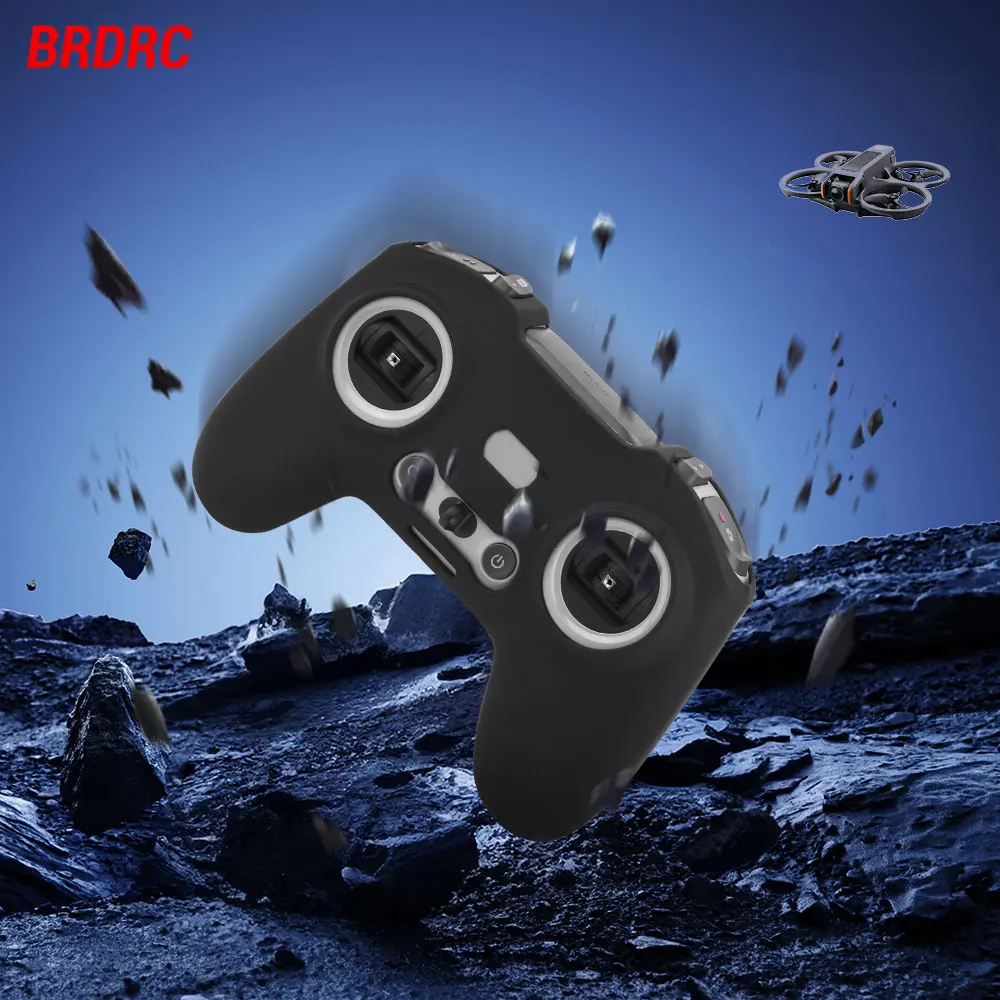 BRDRC for DJI Avata 2/FPV Comb - Drone Control Stick recensie en prijs