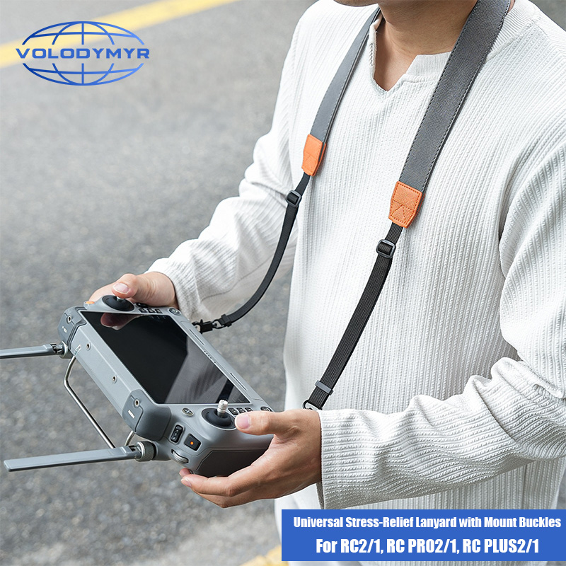VOLODYMYR Neck Strap Lanyard f - Drone Neck Strap recensie en prijs