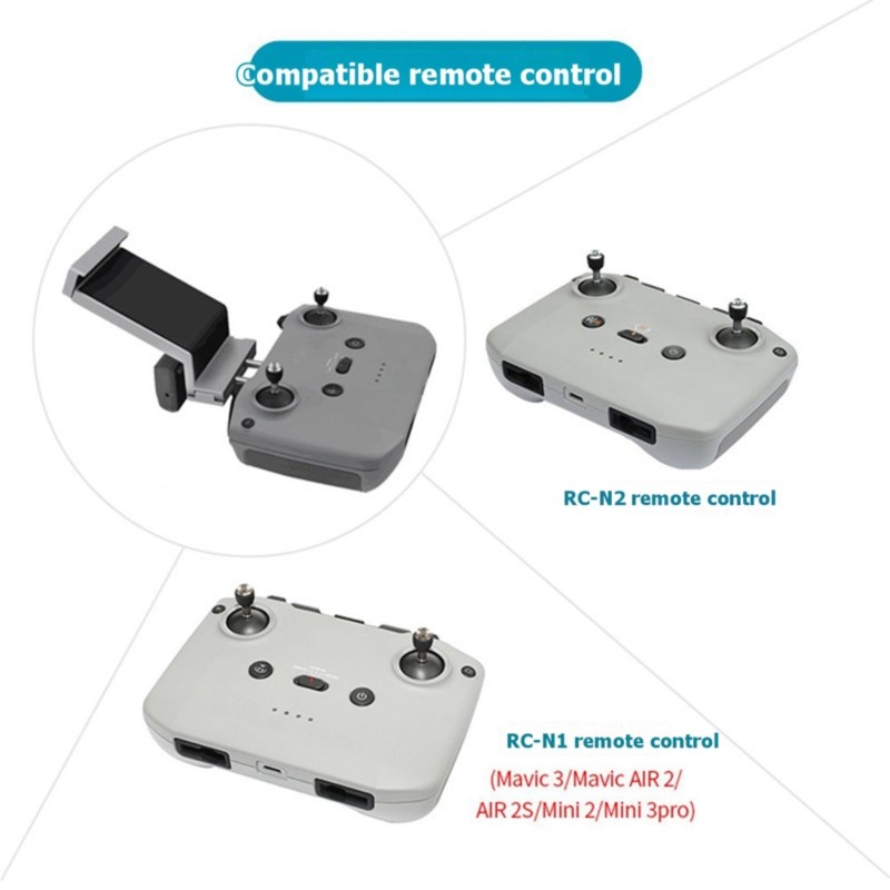 [LXYA68Z!] Aluminum Alloy Dron - Drone Tablet Mount recensie en prijs